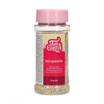 Preview: Non Pareils - Pastel